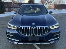 BMW X5 2022 XDRIVE40I * 360 КАМЕРА / ПОДГРЕВ / ПАНОРАМА - 36490 € / 71368.24 лв. - 96550636 2