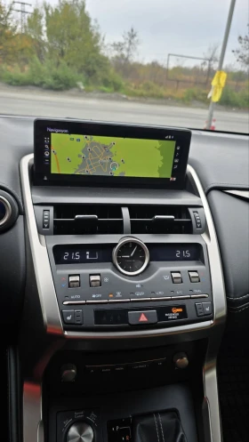 Lexus NX 300h ПЕРФЕКТЕН, F SPORT, HYBRID - 27000 € / 52807.41 лв. - 45664245 5