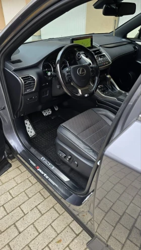 Lexus NX 300h ПЕРФЕКТЕН, F SPORT, HYBRID - 27000 € / 52807.41 лв. - 45664245 4