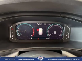 VW Taos SEL 4Motion* АвтоКредит* (Цена до БГ)  | Auto.bg — изображение 7