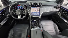 Mercedes-Benz GLC 300 2024* 9G* AMG PK* DISTRONIK* 360* КРАЙНА ЦЕНА | Auto.bg — изображение 7
