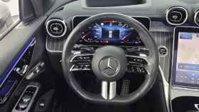 Mercedes-Benz GLC 300 2024* 9G* AMG PK* DISTRONIK* 360* КРАЙНА ЦЕНА | Auto.bg — изображение 6