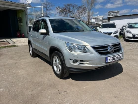 VW Tiguan 1.4 БЕНЗИН 4 MOTION - 5999 € / 11733.02 лв. - 29185514 3