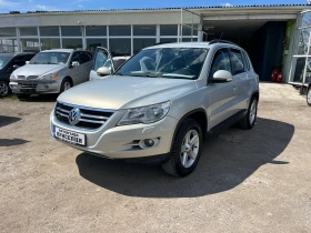 VW Tiguan 1.4 БЕНЗИН 4 MOTION - 5999 € / 11733.02 лв. - 29185514 2
