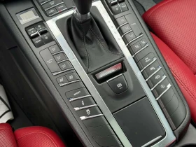 Porsche Macan Turbo  CARFAX - 19400 € / 37943.10 лв. - 63113783 16