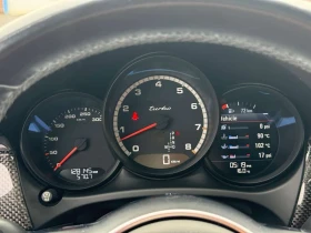 Porsche Macan Turbo  CARFAX - 19400 € / 37943.10 лв. - 63113783 8