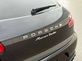 Porsche Macan Turbo  CARFAX - 19400 € / 37943.10 лв. - 63113783 11