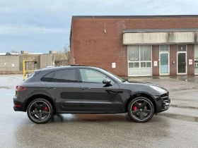 Porsche Macan Turbo  CARFAX - 19400 € / 37943.10 лв. - 63113783 3