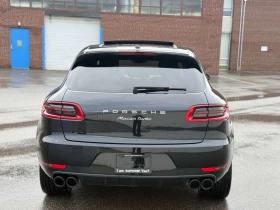 Porsche Macan Turbo  CARFAX - 19400 € / 37943.10 лв. - 63113783 4