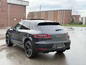 Porsche Macan Turbo  CARFAX - 19400 € / 37943.10 лв. - 63113783 10