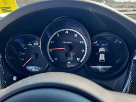 Porsche Macan TURBO/CARFAX/����/2 �����/�������/�����/ | Mobile.bg � ����� ������ 8
