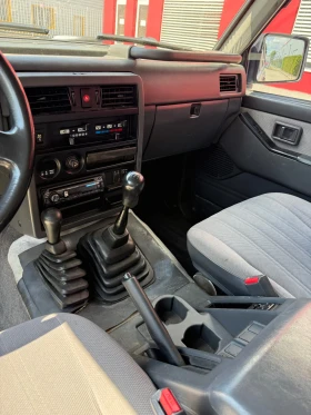 Nissan Patrol Y60 2.8* ����� ����*  | Mobile.bg � ����� ������ 9