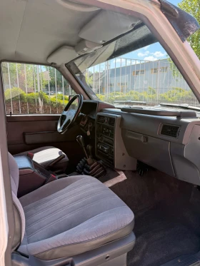 Nissan Patrol Y60 2.8* ����� ����*  | Mobile.bg � ����� ������ 10