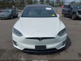 ����� �� �������� �� Tesla Model X 75D* 4X4* ��������* �������* ������
