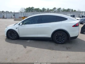 Tesla Model X 75D* 4X4* ��������* �������* ������ | Mobile.bg � ����� ������ 8