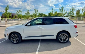 Audi Q7 PRESTIGE| BLACK OPTIC| 360| HEAD-UP| BOSE| PANORAM - 33700 € / 65911.47 лв. - 27406459 4