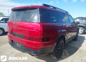 Hyundai Santa fe Calligraphy | Mobile.bg � ����� ������ 5