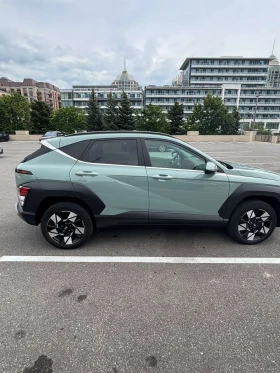 Hyundai Kona * 2.0L Preferred AWD w/Trend Package* ����������*  | Mobile.bg � ����� ������ 3