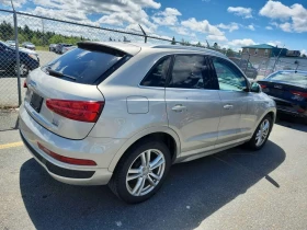 Audi Q3 * TECHNIK * CARFAX * БЕЗ ПЪРВОНАЧАЛНА ВНОСКА | Auto.bg — изображение 3