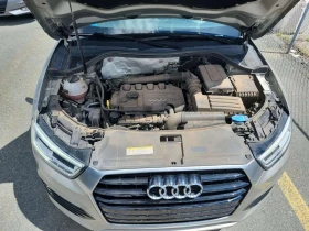 Audi Q3 * TECHNIK * CARFAX * БЕЗ ПЪРВОНАЧАЛНА ВНОСКА | Auto.bg — изображение 17