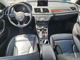 Audi Q3 * TECHNIK * CARFAX * БЕЗ ПЪРВОНАЧАЛНА ВНОСКА | Auto.bg — изображение 10