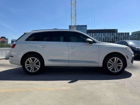Audi Q7 * 3.0T Progressiv * ГЛАВНО ПРЕДСТАВИТЕЛСТВО НА VW | Auto.bg — изображение 3