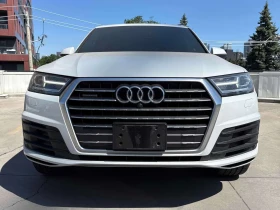 Audi Q7 * 3.0T Progressiv * ГЛАВНО ПРЕДСТАВИТЕЛСТВО НА VW | Auto.bg — изображение 6