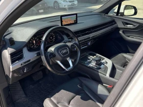 Audi Q7 * 3.0T Progressiv * ГЛАВНО ПРЕДСТАВИТЕЛСТВО НА VW | Auto.bg — изображение 5