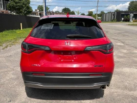 Honda Hr-v * Sport * CARFAX * ���������� ����� | Mobile.bg � ����� ������ 4