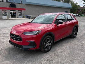 Honda Hr-v * Sport * CARFAX * ЛИЦЕНЗИРАН ДИЛЪР