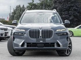 ������ BMW X7