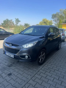 Hyundai IX35 | Mobile.bg � ����� ������ 2