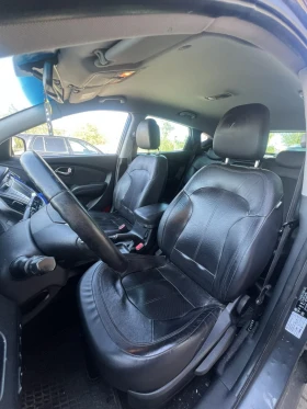 Hyundai IX35 | Mobile.bg � ����� ������ 8