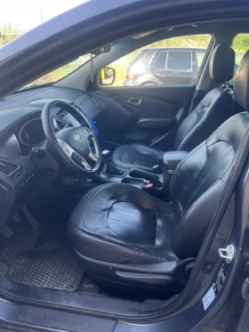 Hyundai IX35 | Mobile.bg � ����� ������ 7