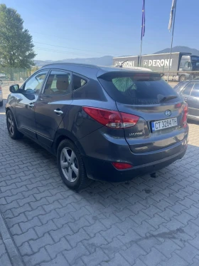 Hyundai IX35 | Mobile.bg � ����� ������ 4