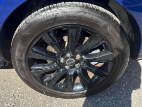 Land Rover Range Rover Sport * V8 SVR * CARFAX * ����������� *  | Mobile.bg � ����� ������ 6