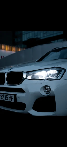 BMW X3 2.0D | Mobile.bg � ����� ������ 2
