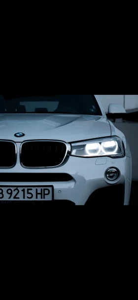 BMW X3 2.0D | Mobile.bg � ����� ������ 3