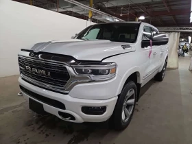 ����� �� �������� �� Dodge RAM 1500 5.7 V8 * LIMITED * H/K * ��������� * CARFAX * 