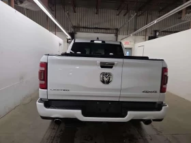 Dodge RAM 1500 5.7 V8 * LIMITED * H/K * ��������� * CARFAX *  | Mobile.bg � ����� ������ 4