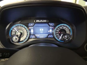 Dodge RAM 1500 5.7 V8 * LIMITED * H/K * ��������� * CARFAX *  | Mobile.bg � ����� ������ 9