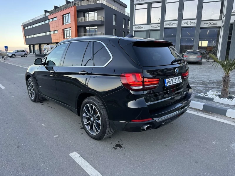 BMW X5 3.5i X-DRIVE , снимка 4 - Автомобили и джипове - 48537215