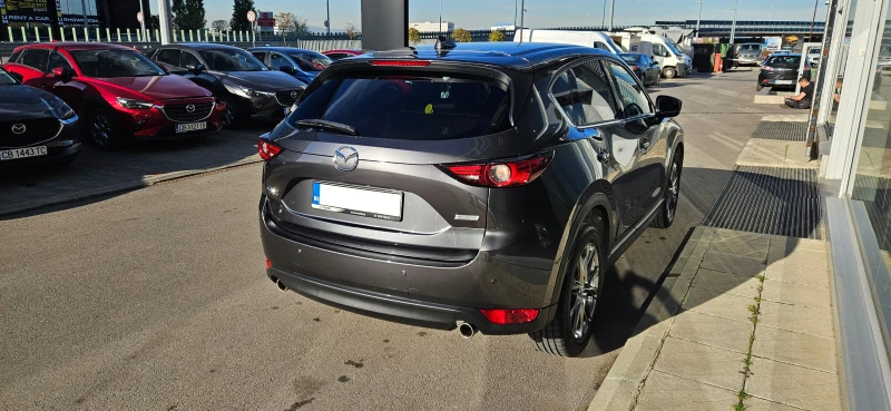 Mazda CX-5 AWD / 4x4 TAKUMI, снимка 5 - Автомобили и джипове - 48966308