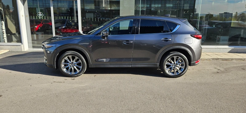 Mazda CX-5 AWD / 4x4 TAKUMI, снимка 2 - Автомобили и джипове - 48966308