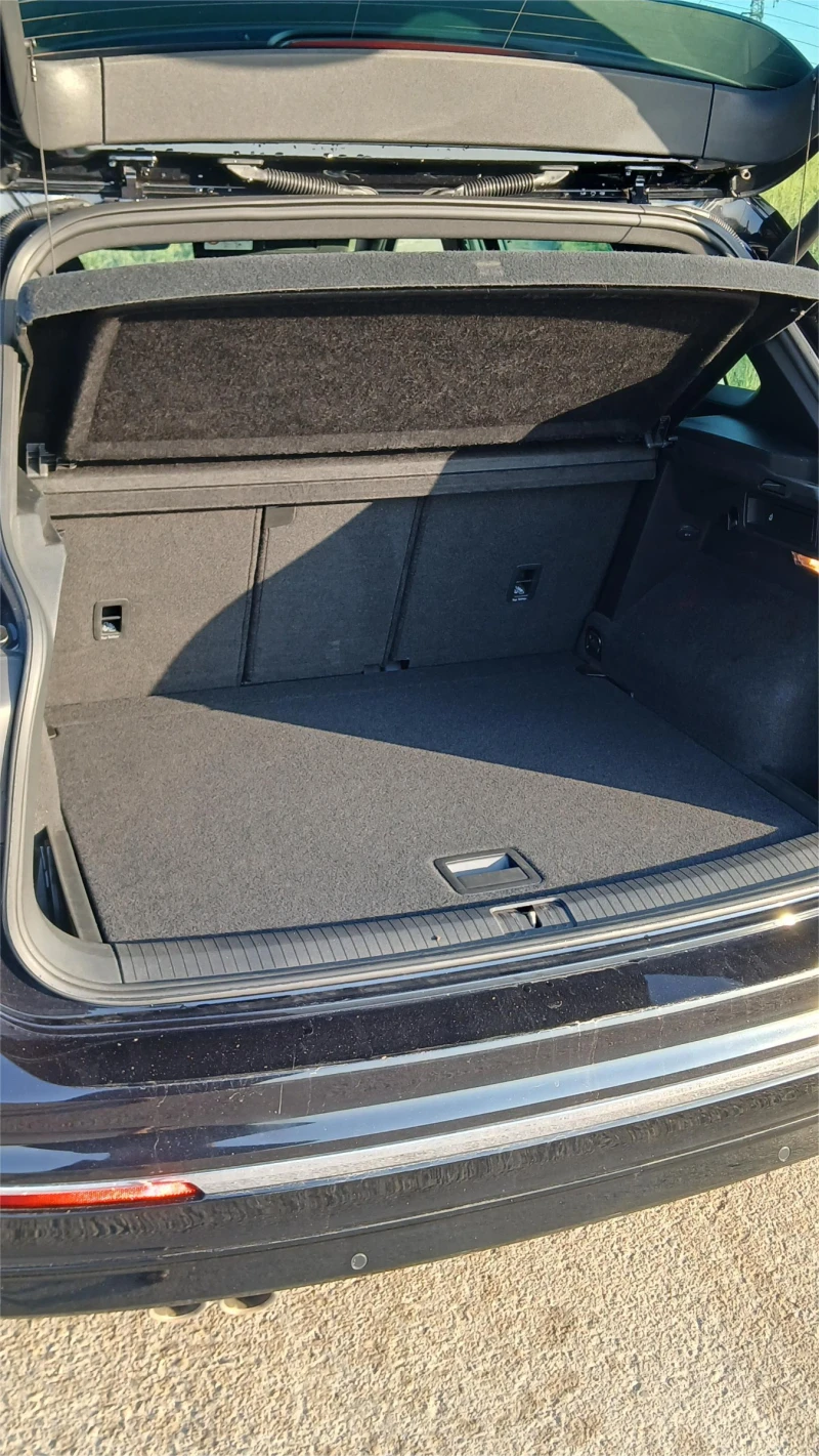 VW Tiguan R-line, снимка 14 - Автомобили и джипове - 51458494