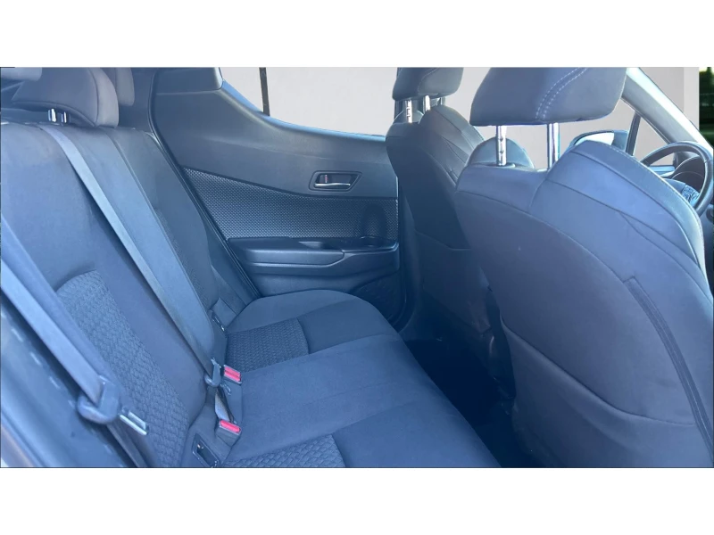 Toyota C-HR Месечна вноска от 285  , снимка 7 - Автомобили и джипове - 53043361