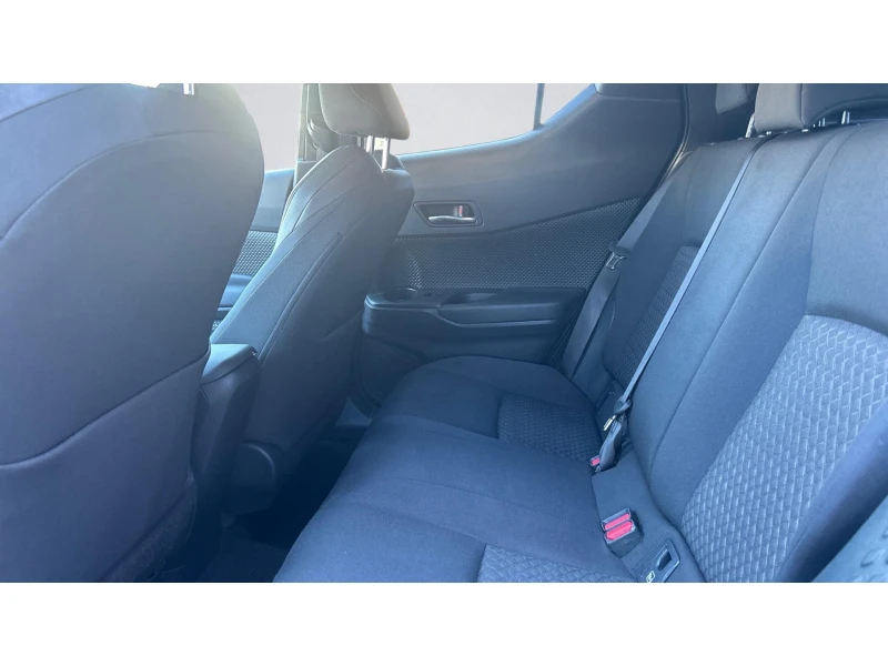 Toyota C-HR Месечна вноска от 285  , снимка 11 - Автомобили и джипове - 53043361