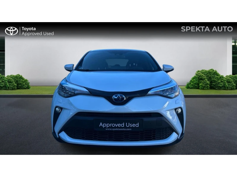Toyota C-HR Месечна вноска от 285  , снимка 5 - Автомобили и джипове - 53043361