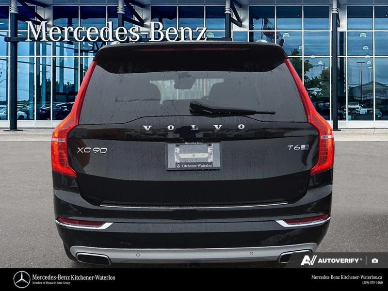 Volvo Xc90 * T6, Heated Leather Seats! Panoramic Sunroof! * C, снимка 5 - Автомобили и джипове - 53046491