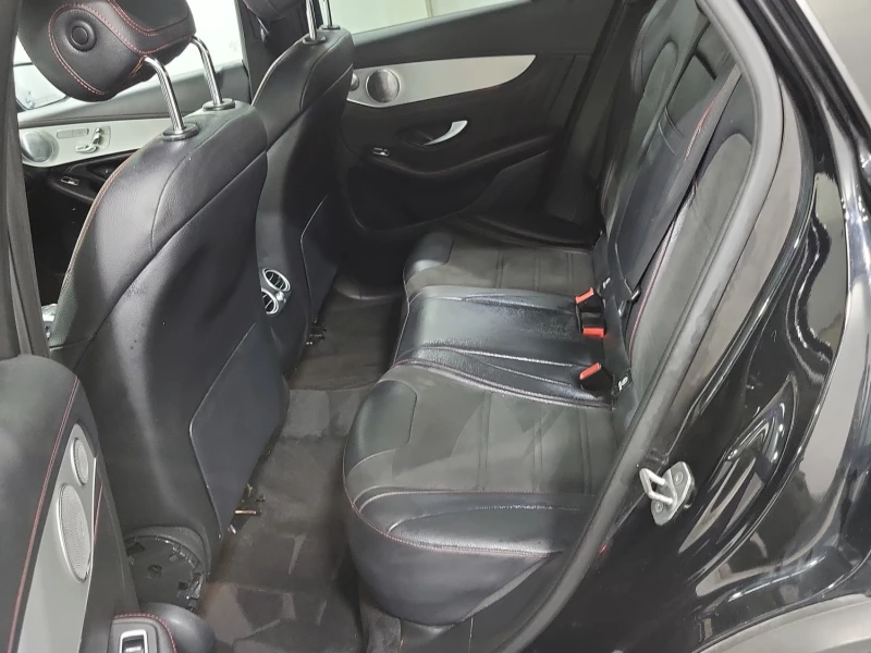 Mercedes-Benz GLC 43 AMG 4MATIC* DISTRONIC* 360CAMERA* PANOROOF* BURMESTER*, снимка 10 - Автомобили и джипове - 53154597